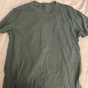 Lululemon short sleeve top